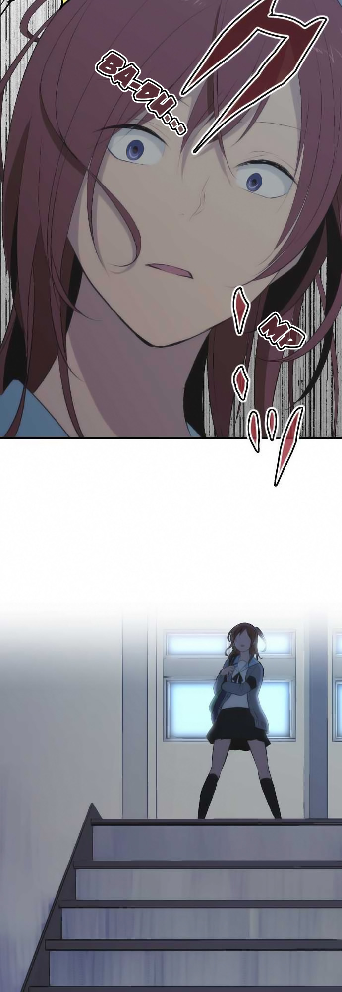 ReLIFE Chapter 36 page 17 - Chapter 36: Degeneration