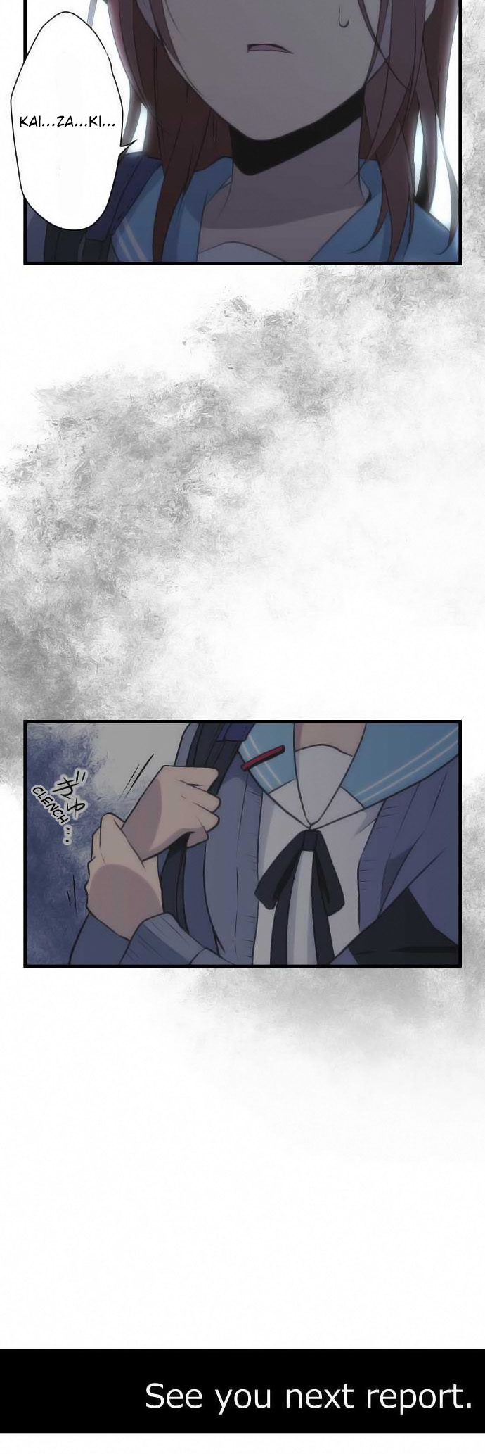 ReLIFE Chapter 36 page 19 - Chapter 36: Degeneration