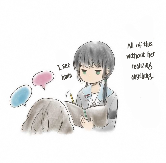 ReLIFE Chapter 36 page 20 - Chapter 36: Degeneration