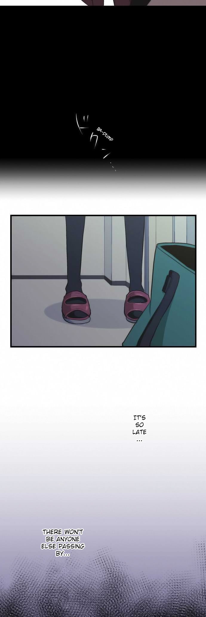 ReLIFE Chapter 36 page 7 - Chapter 36: Degeneration