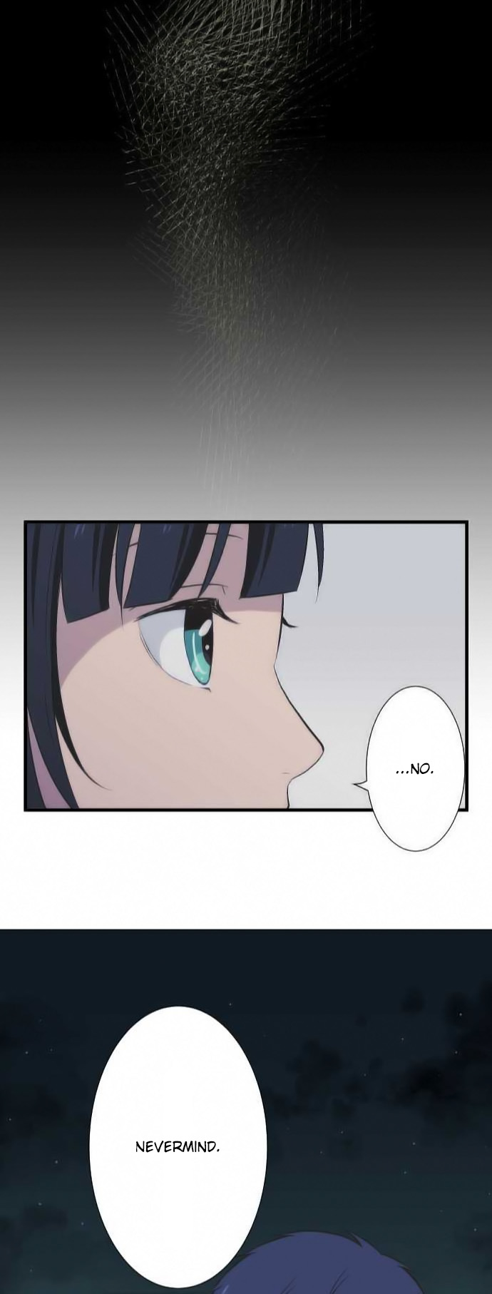 ReLIFE Chapter 41 page 23 - Chapter 41: The Correct Answer