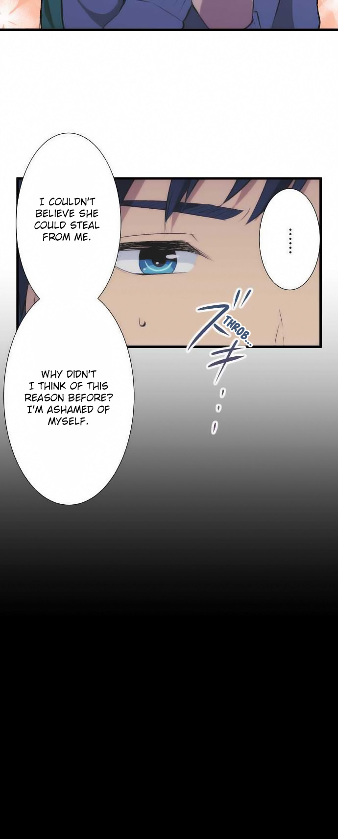 ReLIFE Chapter 41 page 6 - Chapter 41: The Correct Answer