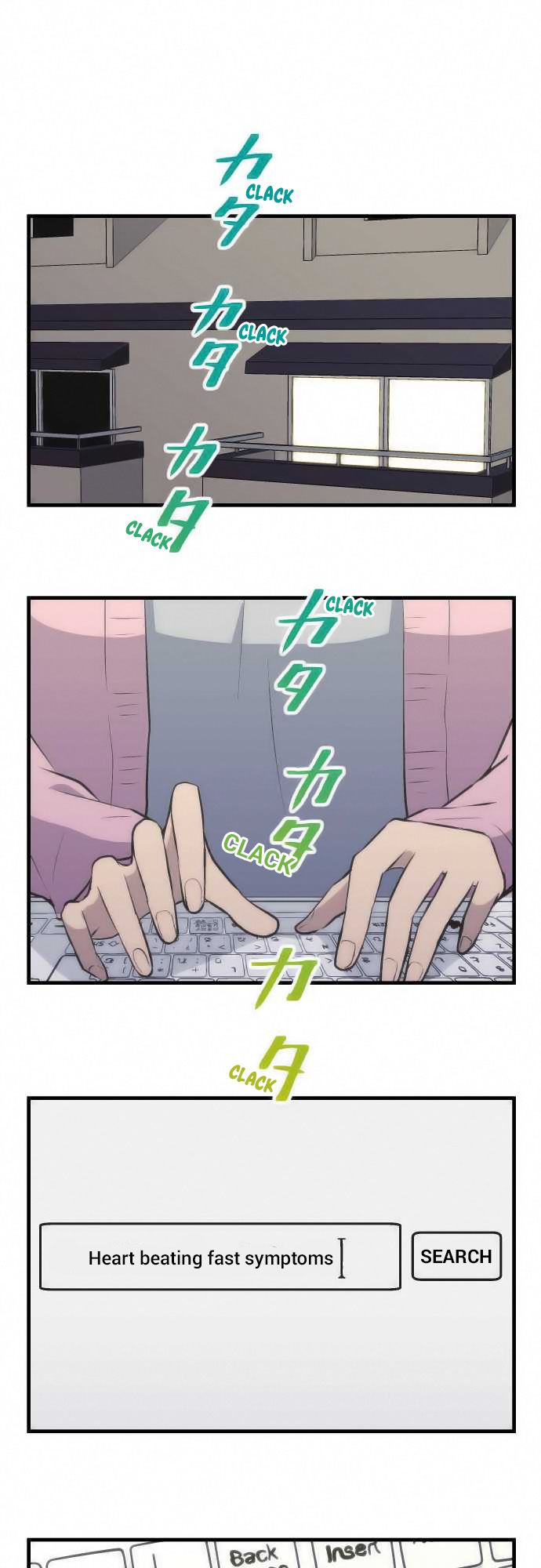 ReLIFE Chapter 45 page 1 - Chapter 45: Golden Week