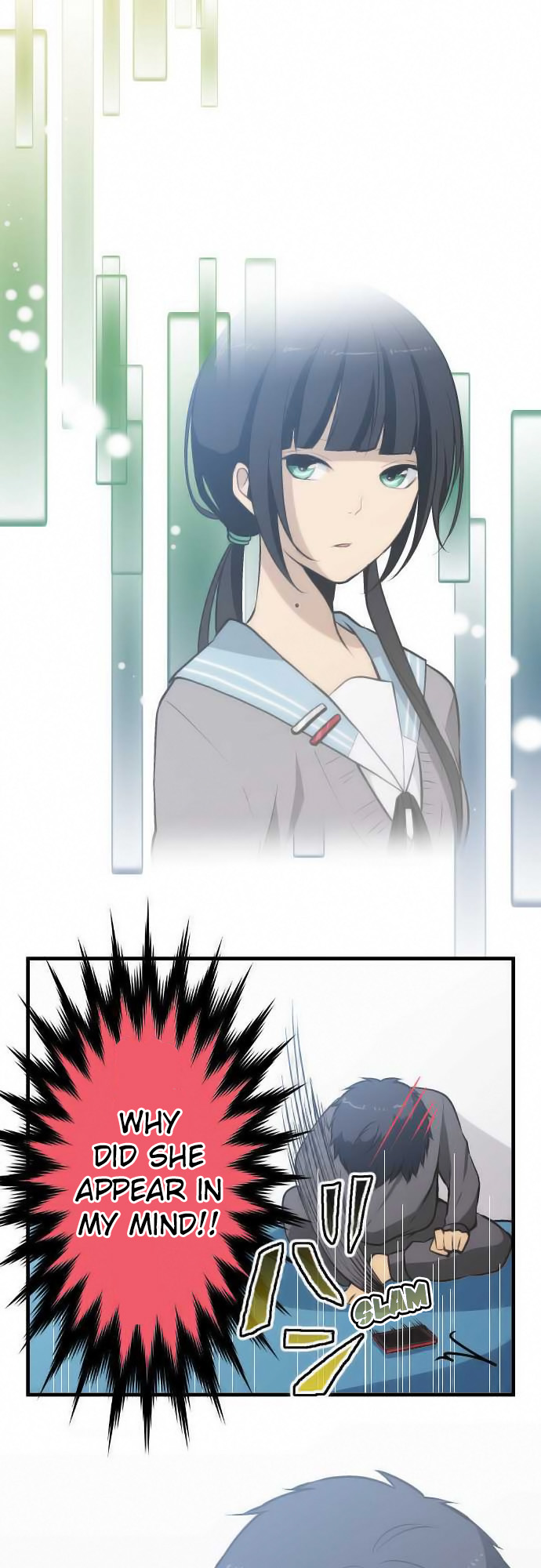 ReLIFE Chapter 45 page 14 - Chapter 45: Golden Week
