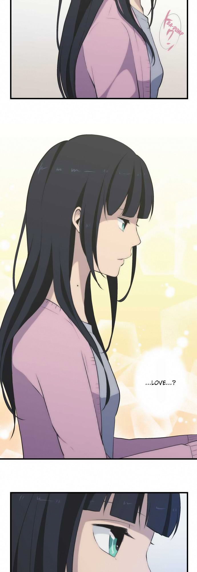 ReLIFE Chapter 45 page 5 - Chapter 45: Golden Week