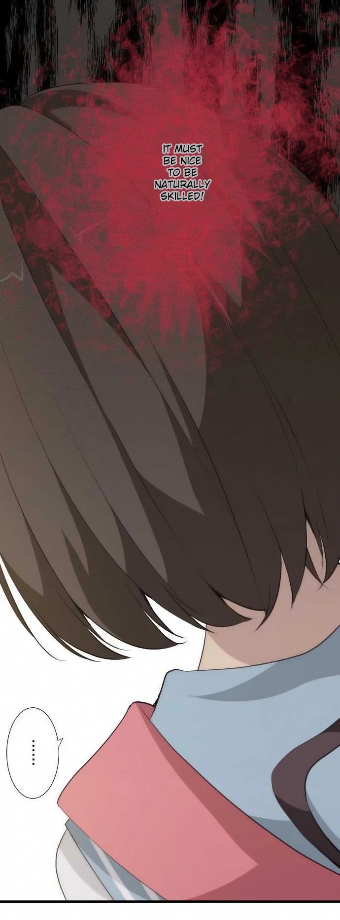 ReLIFE Chapter 60 page 19 - Chapter 60: Strong and Diligent Person