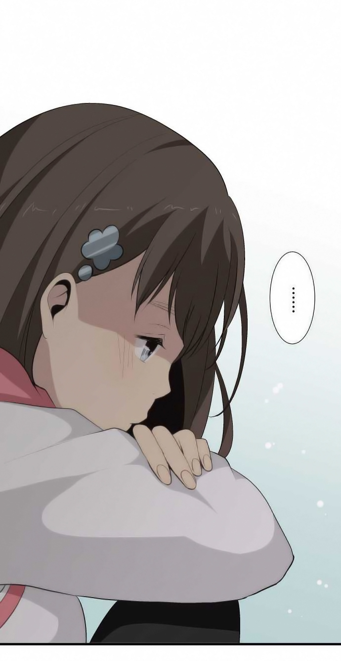 ReLIFE Chapter 60 page 29 - Chapter 60: Strong and Diligent Person