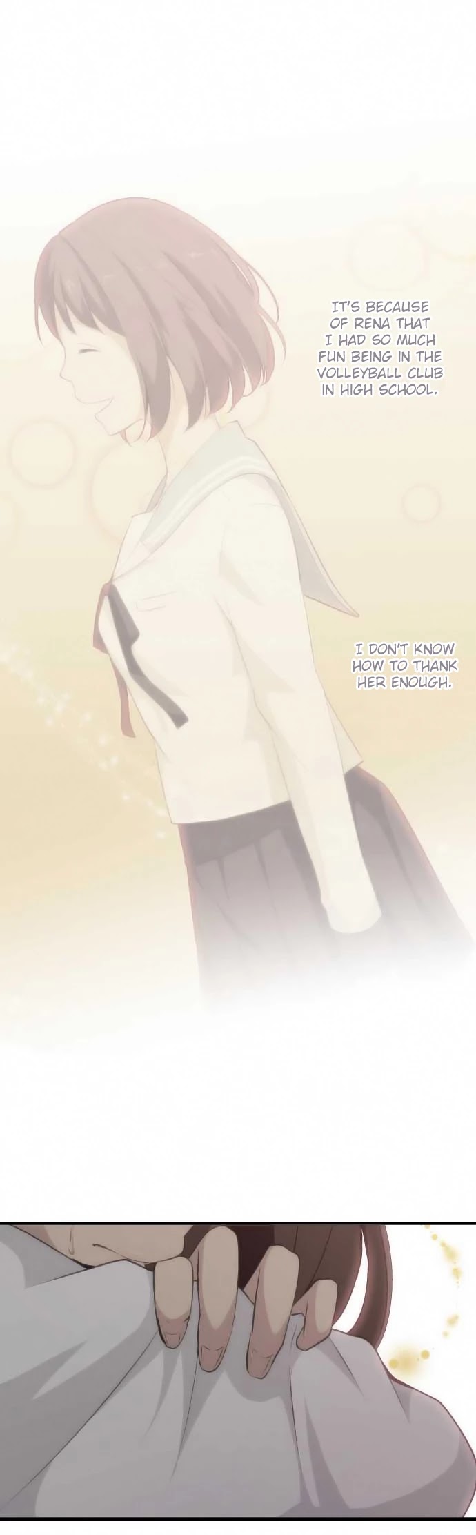 ReLIFE Chapter 60 page 30 - Chapter 60: Strong and Diligent Person