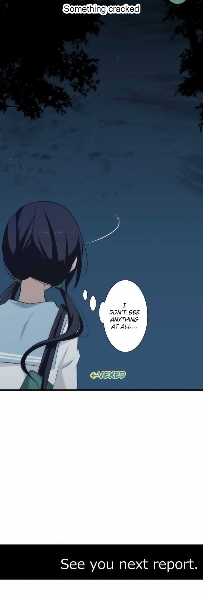 ReLIFE Chapter 64 page 28 - Chapter 64: I Want To Go Back in Time