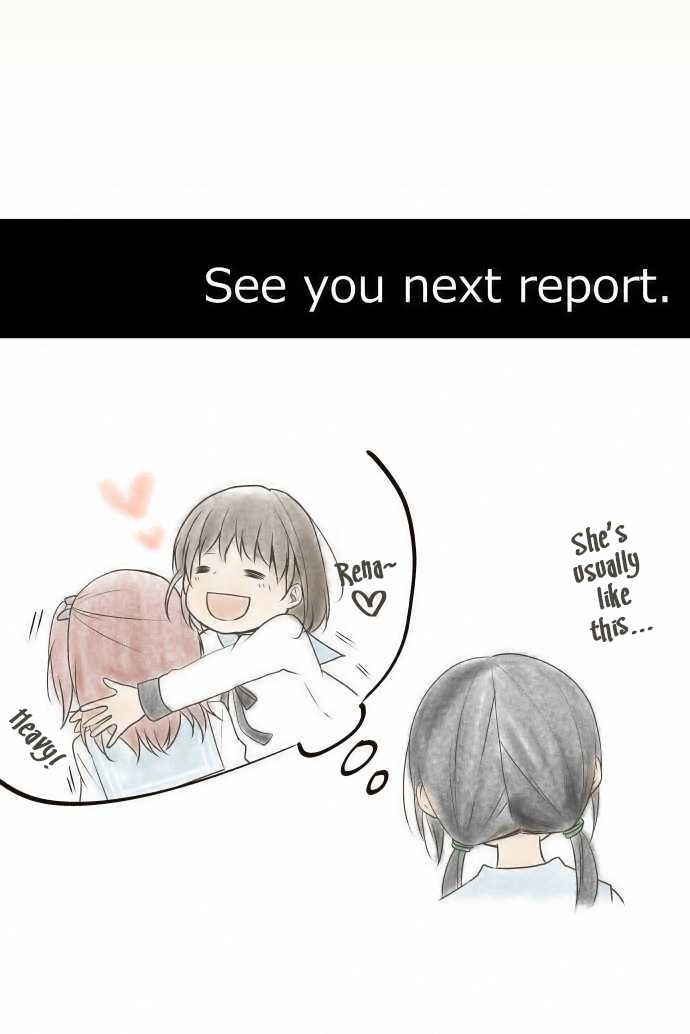 ReLIFE Chapter 65 page 24 - Chapter 65: Insensitive Hishiron