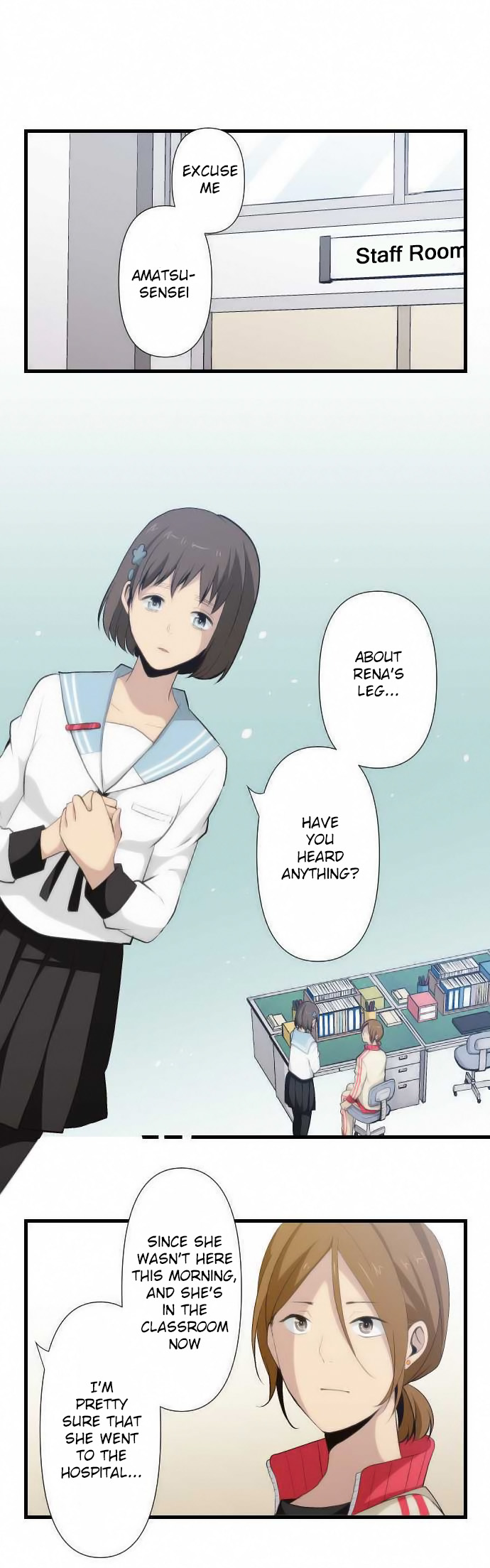 ReLIFE Chapter 66 page 1 - Chapter 66: Corrosion