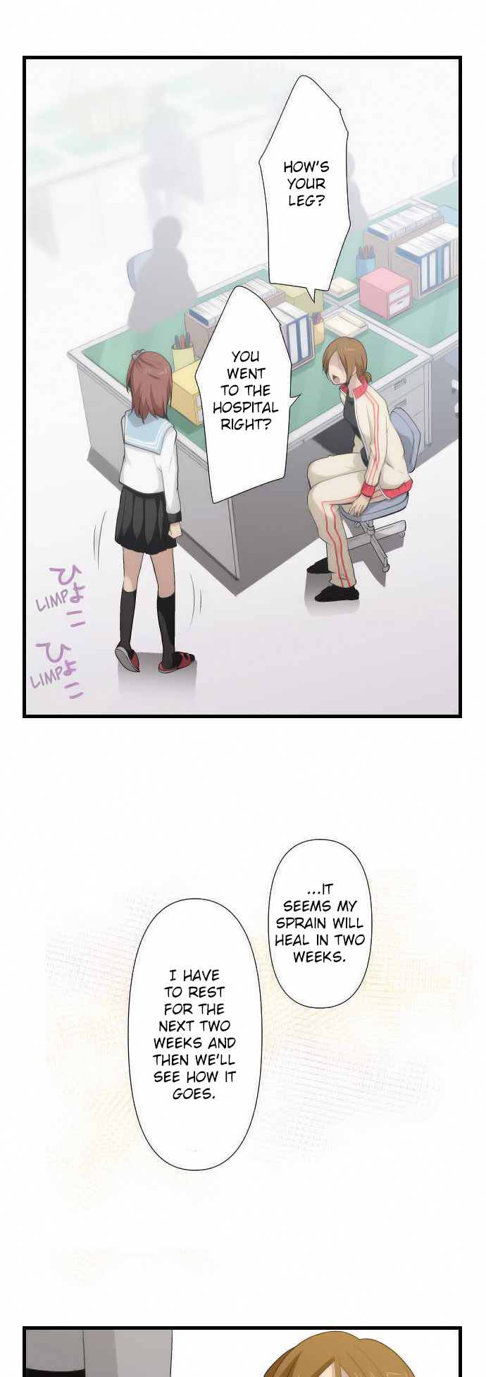 ReLIFE Chapter 66 page 10 - Chapter 66: Corrosion