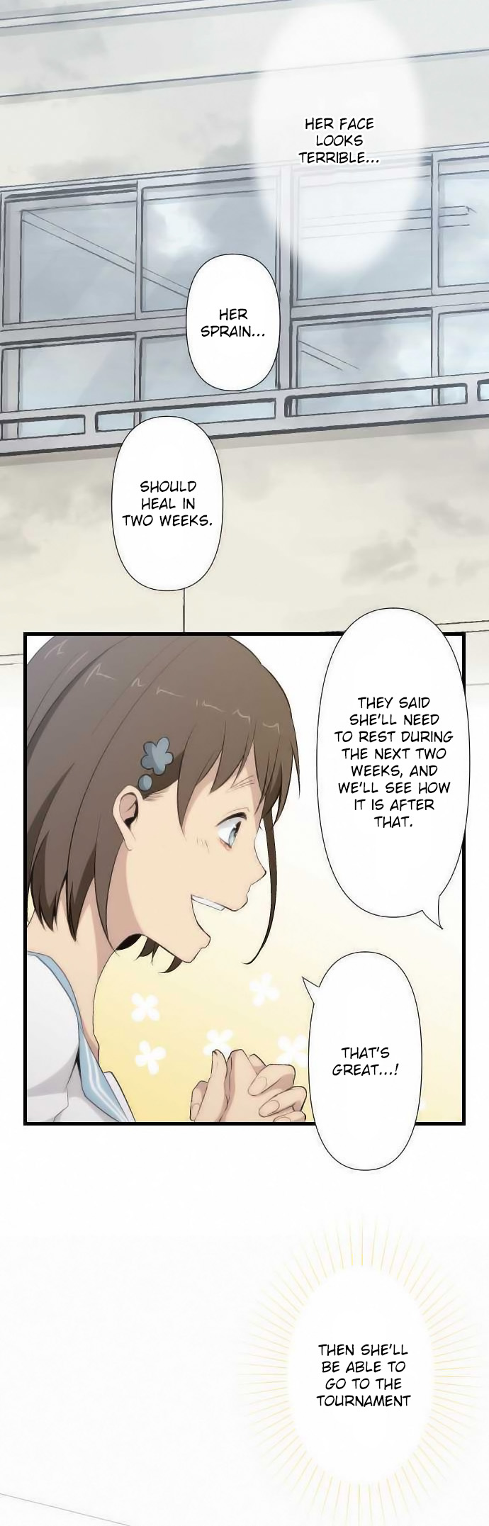 ReLIFE Chapter 66 page 3 - Chapter 66: Corrosion