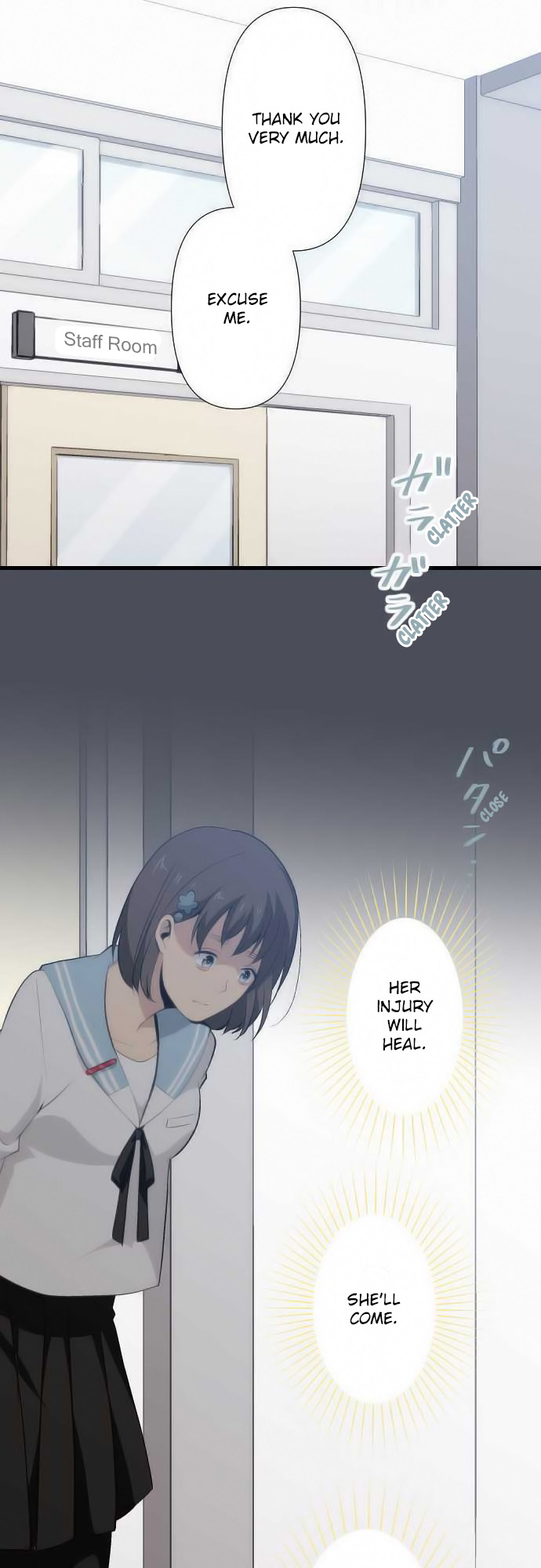 ReLIFE Chapter 66 page 4 - Chapter 66: Corrosion