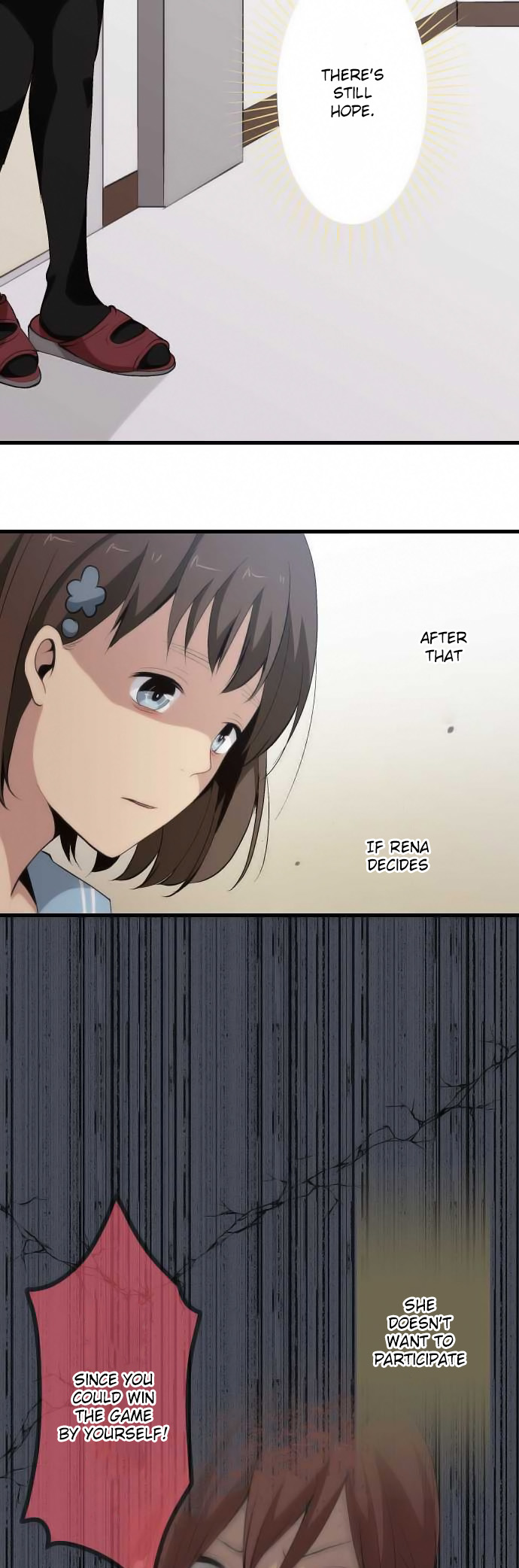 ReLIFE Chapter 66 page 5 - Chapter 66: Corrosion