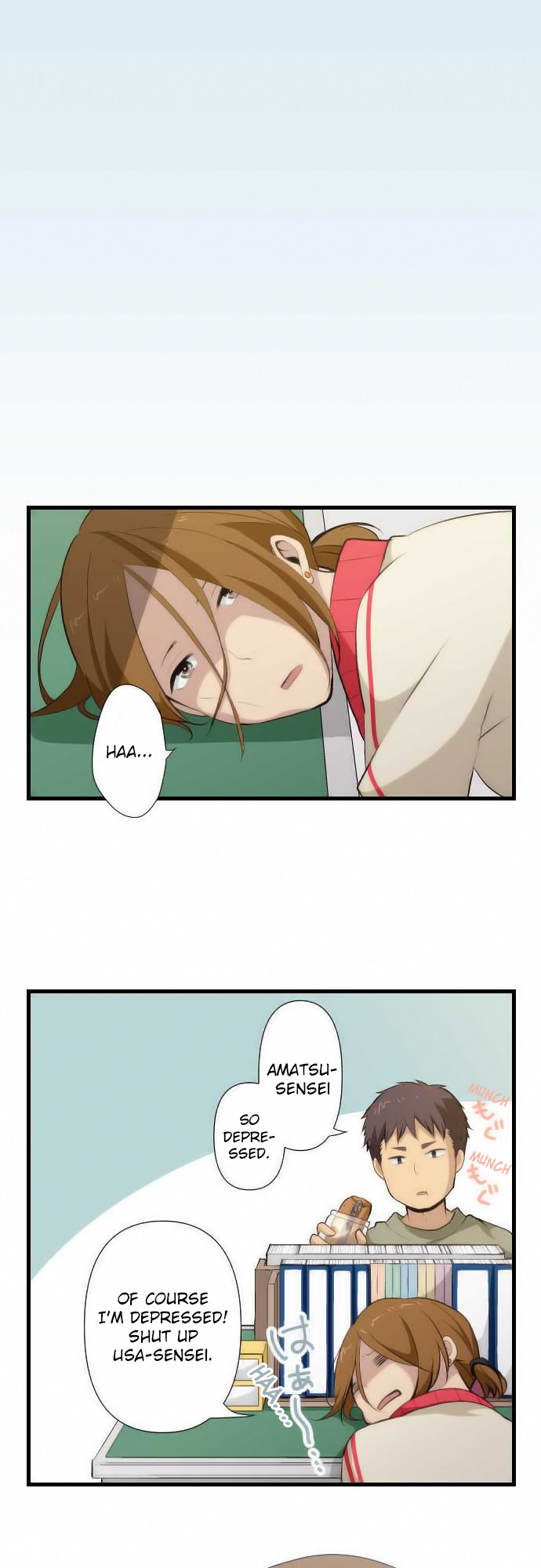 ReLIFE Chapter 66 page 7 - Chapter 66: Corrosion