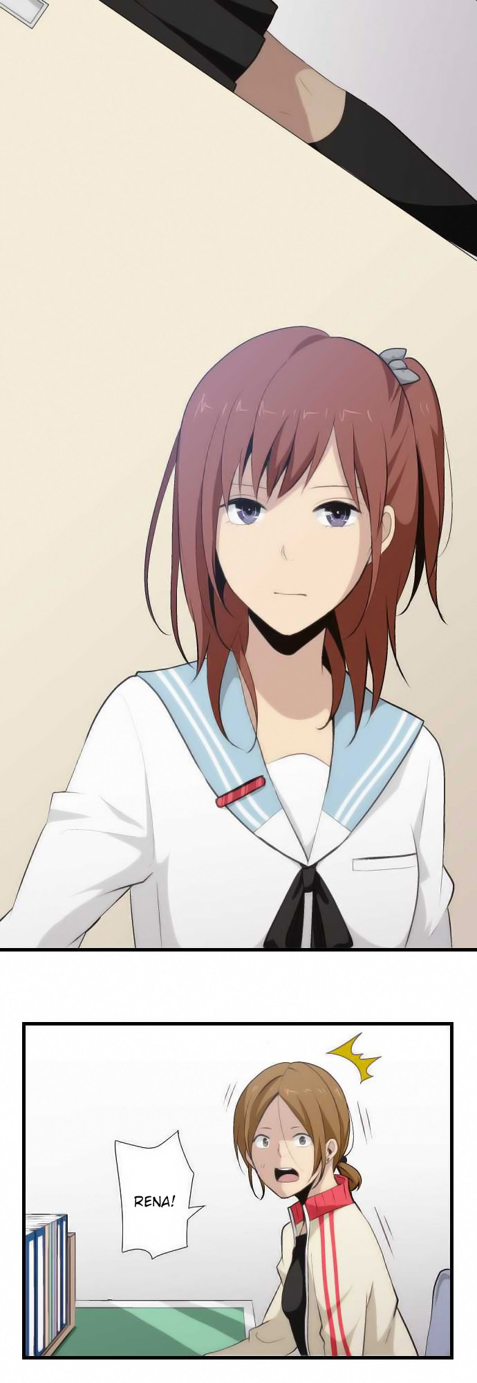 ReLIFE Chapter 66 page 9 - Chapter 66: Corrosion