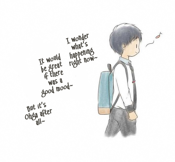 ReLIFE Chapter 67 page 23 - Chapter 67: Around the Crack