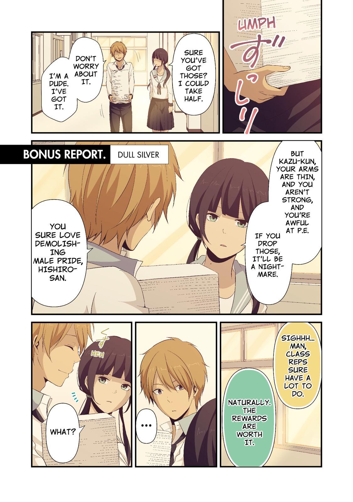 ReLIFE Chapter 68.5 page 1 - Report 68.5