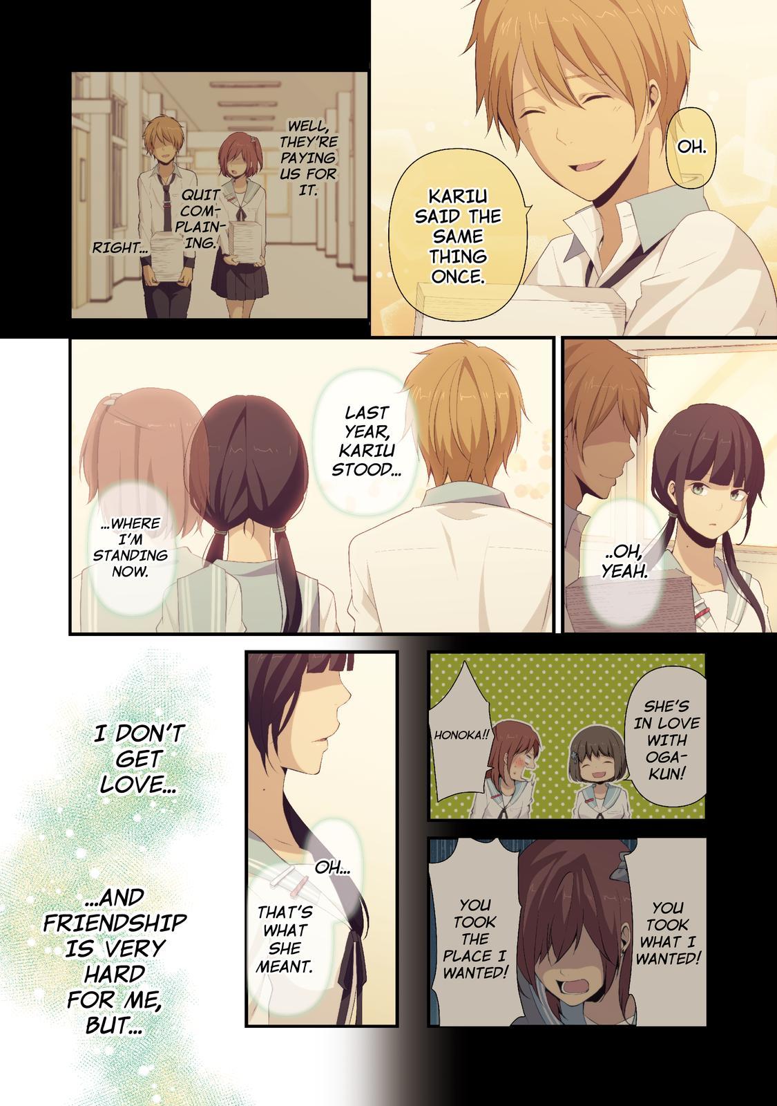 ReLIFE Chapter 68.5 page 2 - Report 68.5