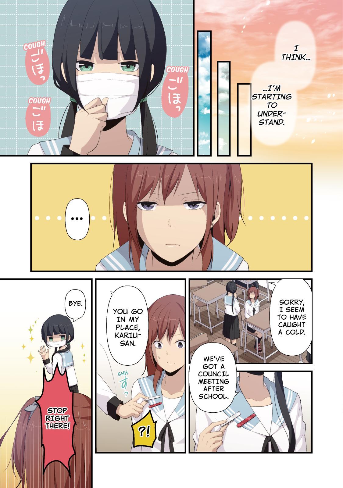 ReLIFE Chapter 68.5 page 3 - Report 68.5