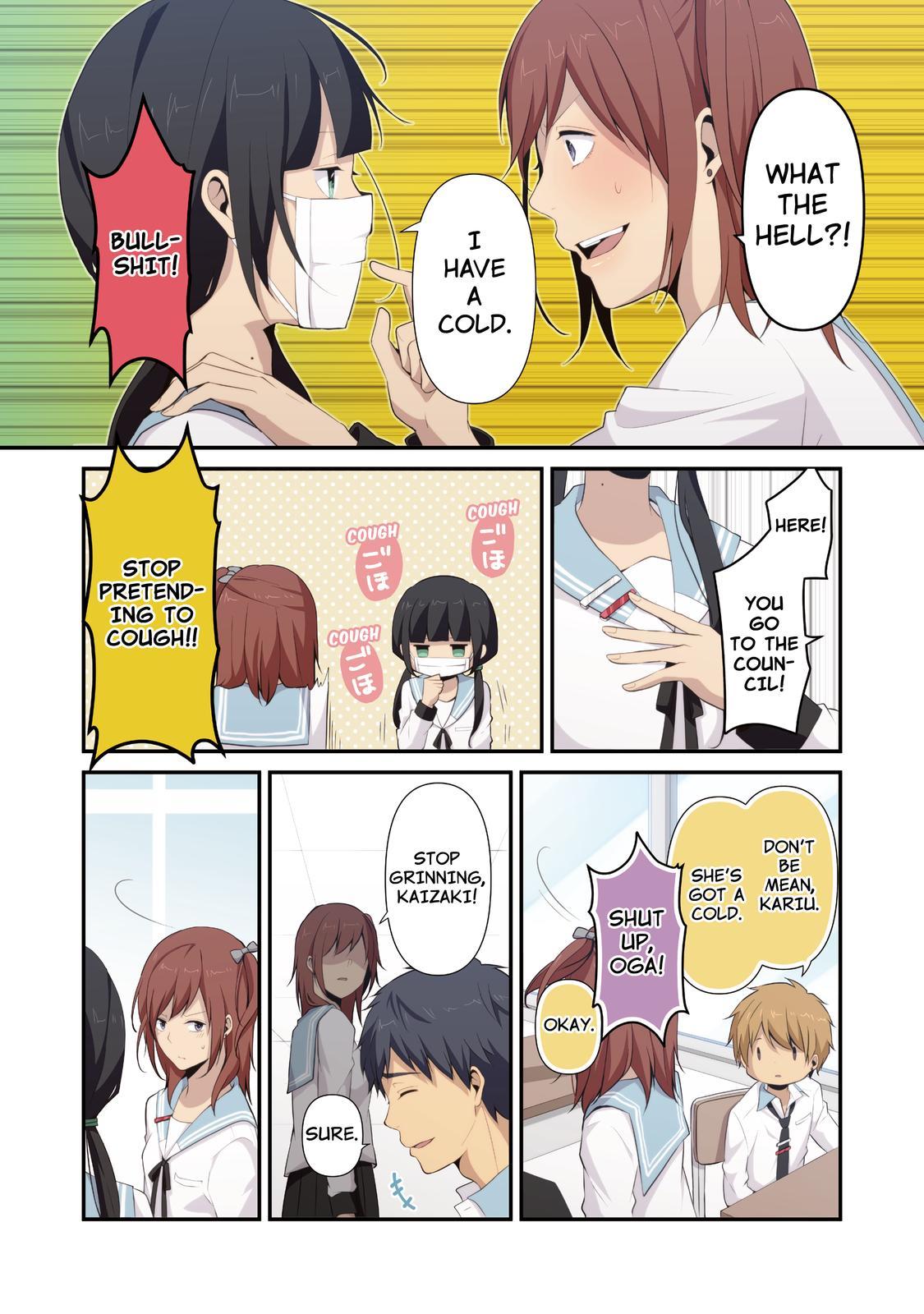 ReLIFE Chapter 68.5 page 4 - Report 68.5