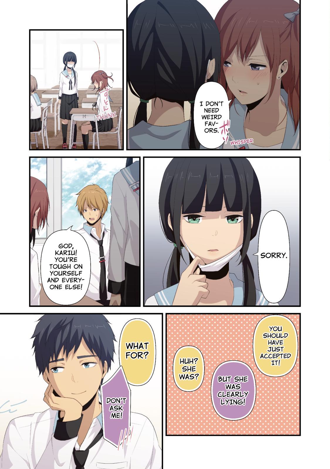 ReLIFE Chapter 68.5 page 5 - Report 68.5