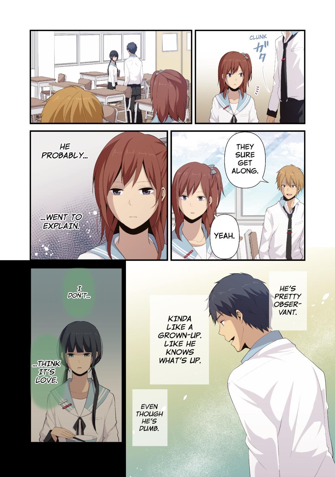 ReLIFE Chapter 68.5 page 6 - Report 68.5