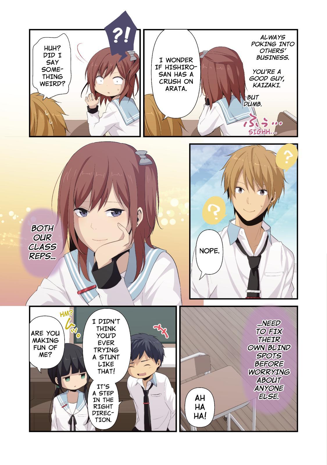 ReLIFE Chapter 68.5 page 7 - Report 68.5