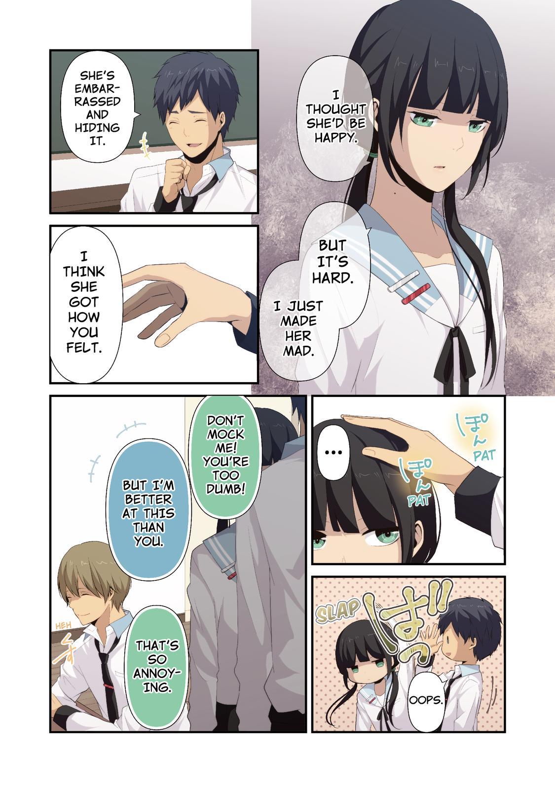 ReLIFE Chapter 68.5 page 8 - Report 68.5