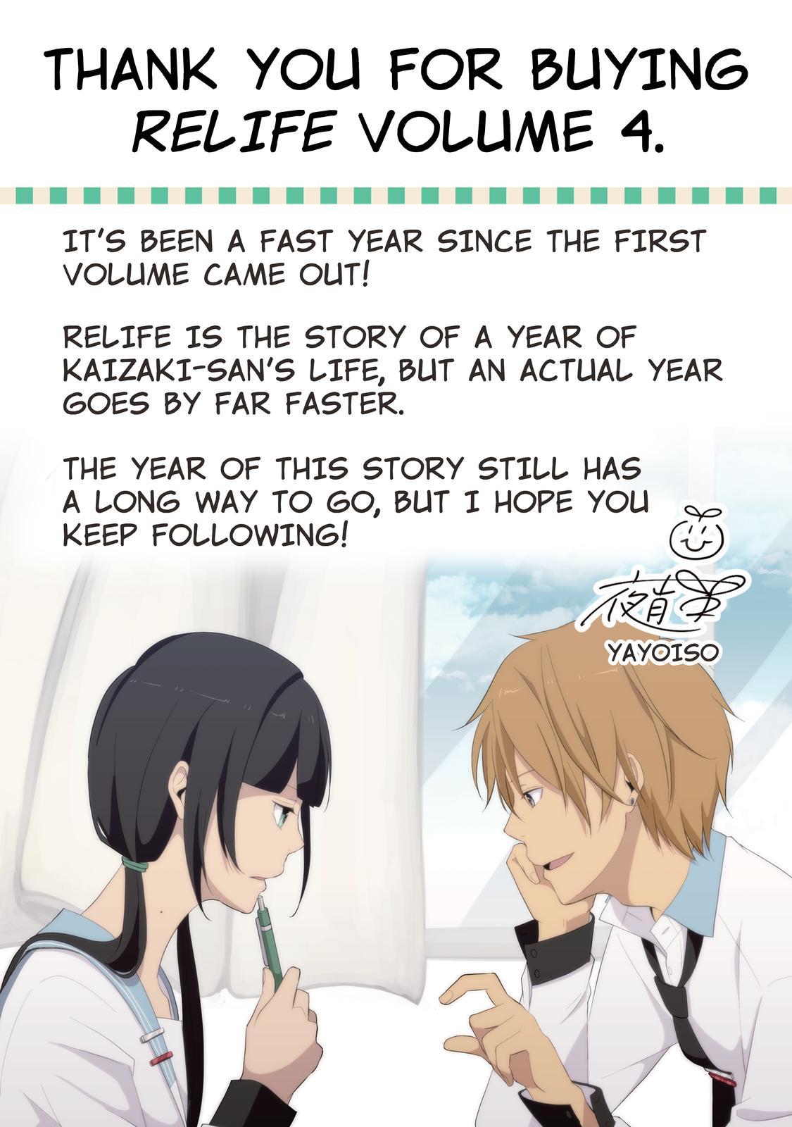 ReLIFE Chapter 68.5 page 9 - Report 68.5
