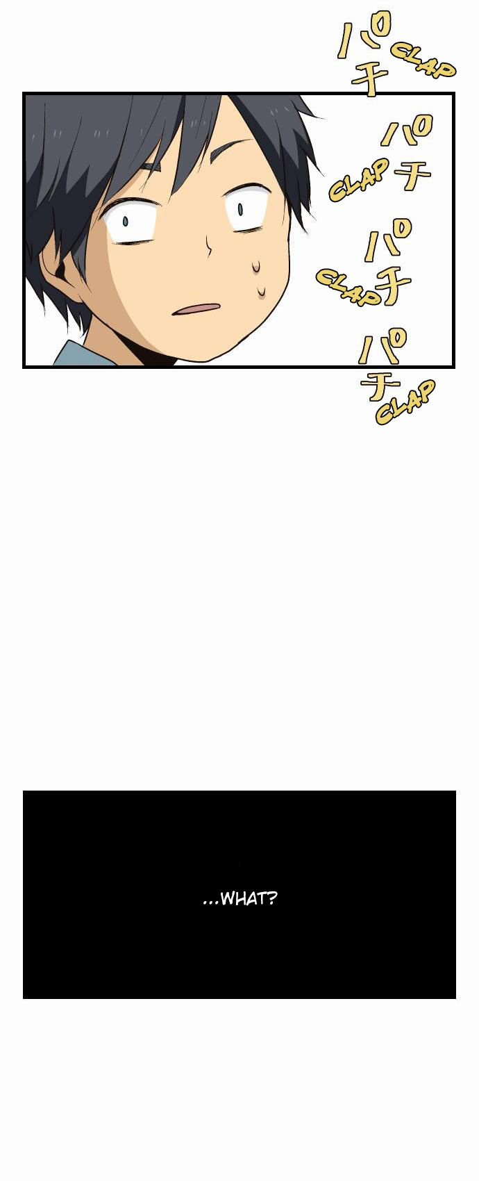 ReLIFE Chapter 7 page 12 - Chapter 7: Generation Gap
