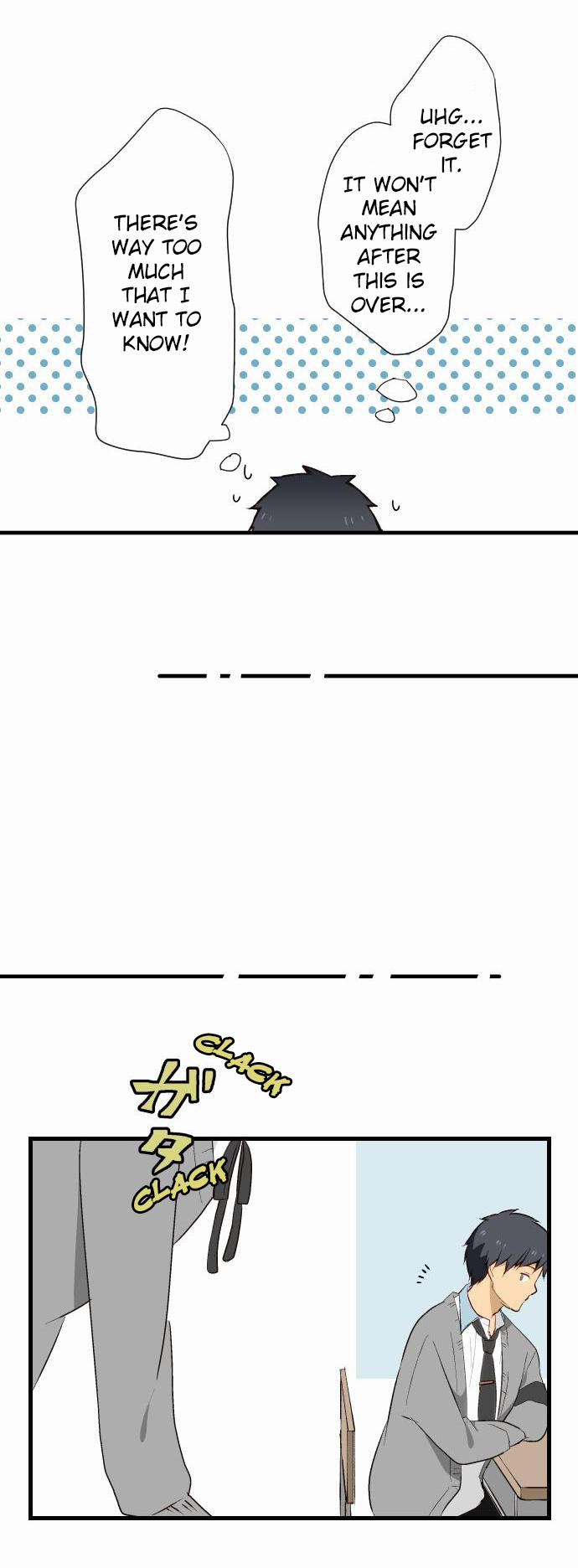 ReLIFE Chapter 7 page 15 - Chapter 7: Generation Gap