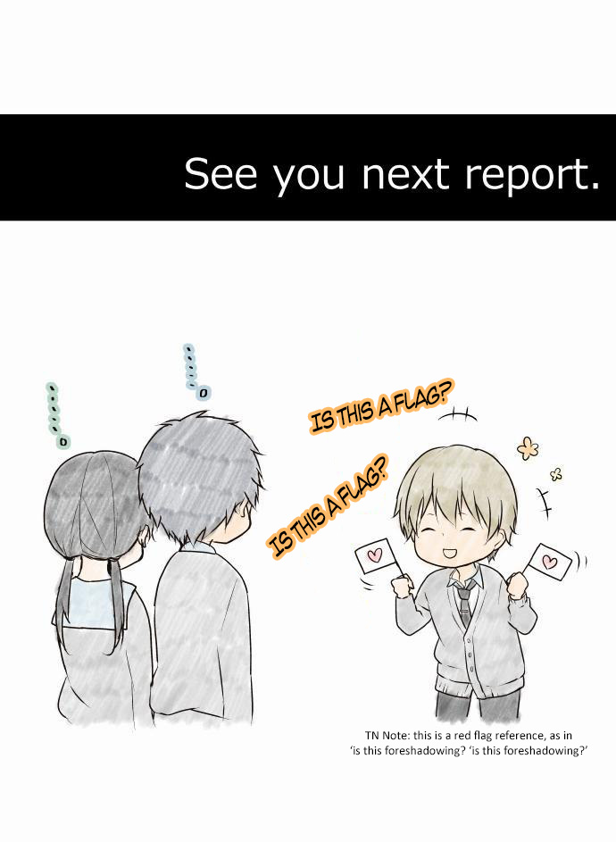 ReLIFE Chapter 7 page 20 - Chapter 7: Generation Gap