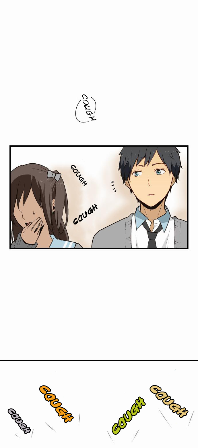 ReLIFE Chapter 7 page 6 - Chapter 7: Generation Gap