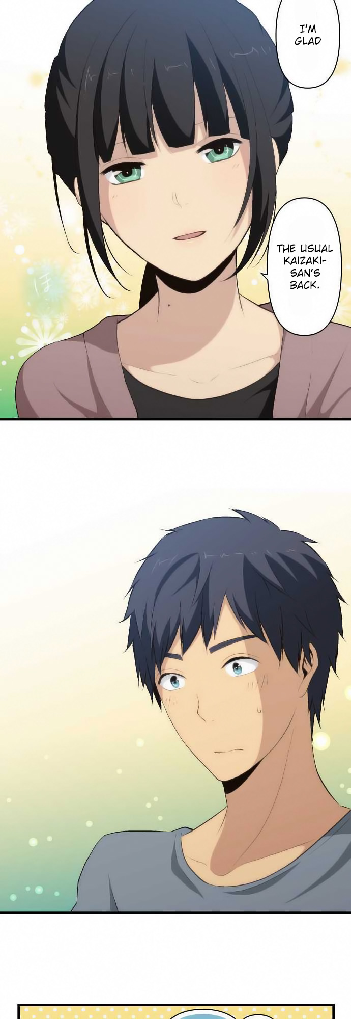 ReLIFE Chapter 72 page 13 - Chapter 72: Revenge