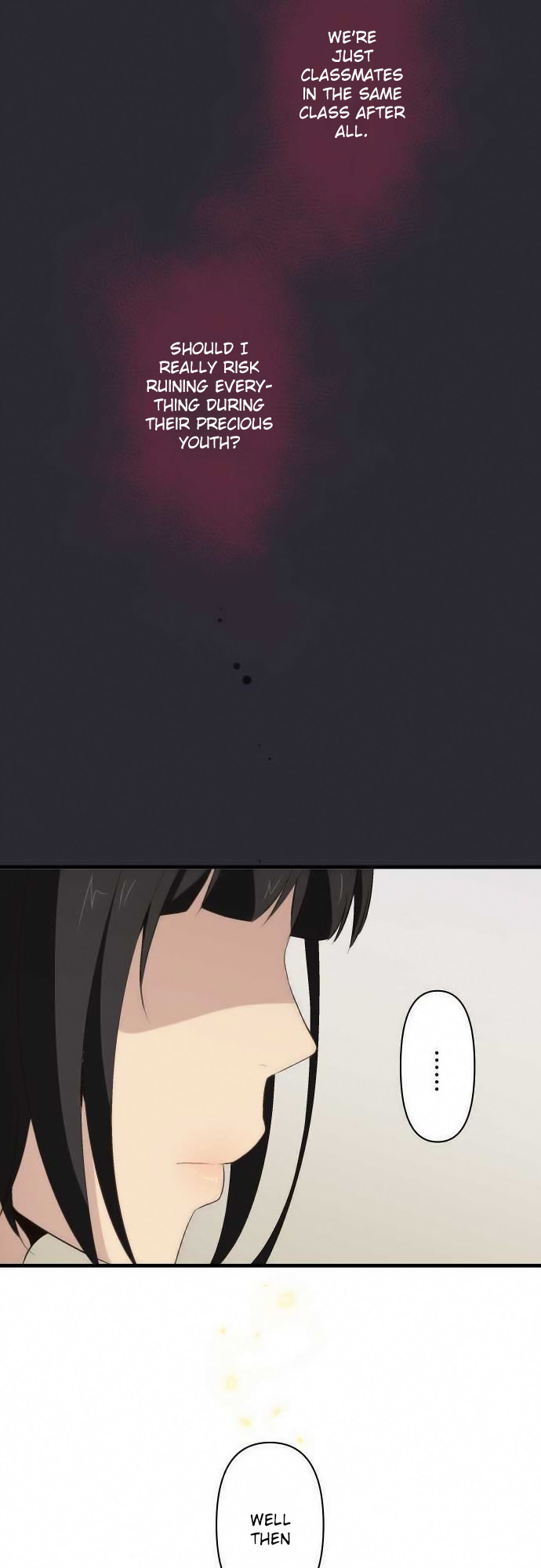 ReLIFE Chapter 72 page 18 - Chapter 72: Revenge