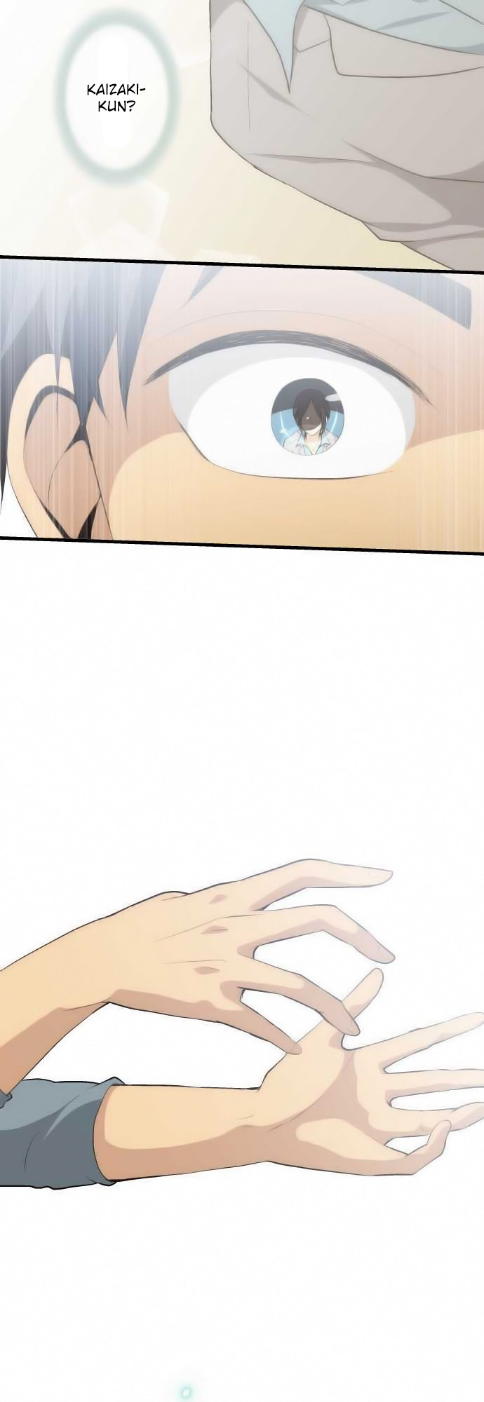 ReLIFE Chapter 72 page 7 - Chapter 72: Revenge
