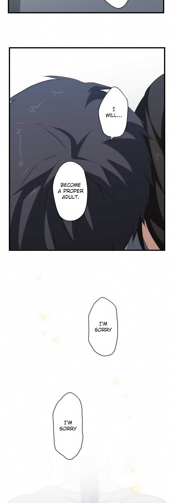 ReLIFE Chapter 72 page 9 - Chapter 72: Revenge