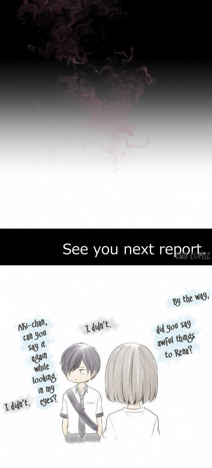ReLIFE Chapter 77 page 26 - Chapter 77: Rena's Feelings?