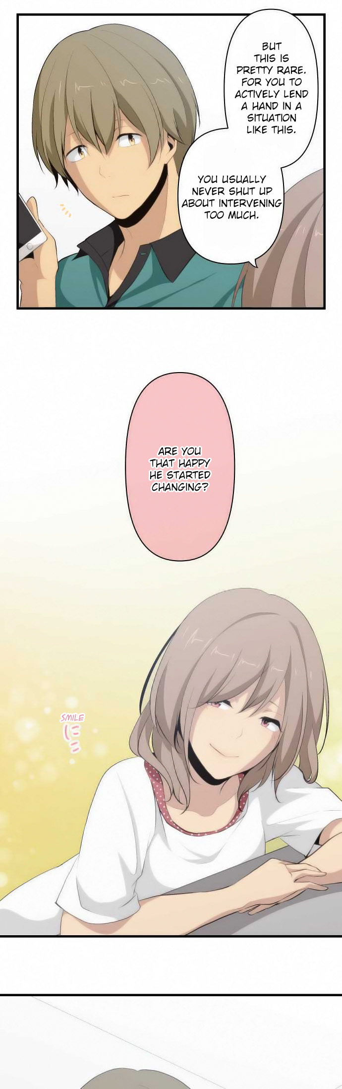 ReLIFE Chapter 79 page 14 - Chapter 79: Final Assault