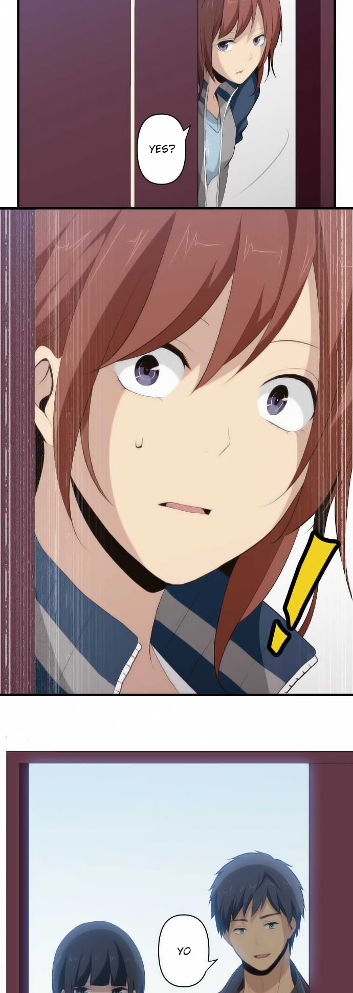 ReLIFE Chapter 79 page 19 - Chapter 79: Final Assault