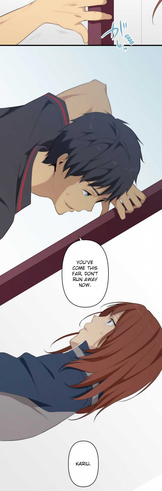 ReLIFE Chapter 79 page 21 - Chapter 79: Final Assault