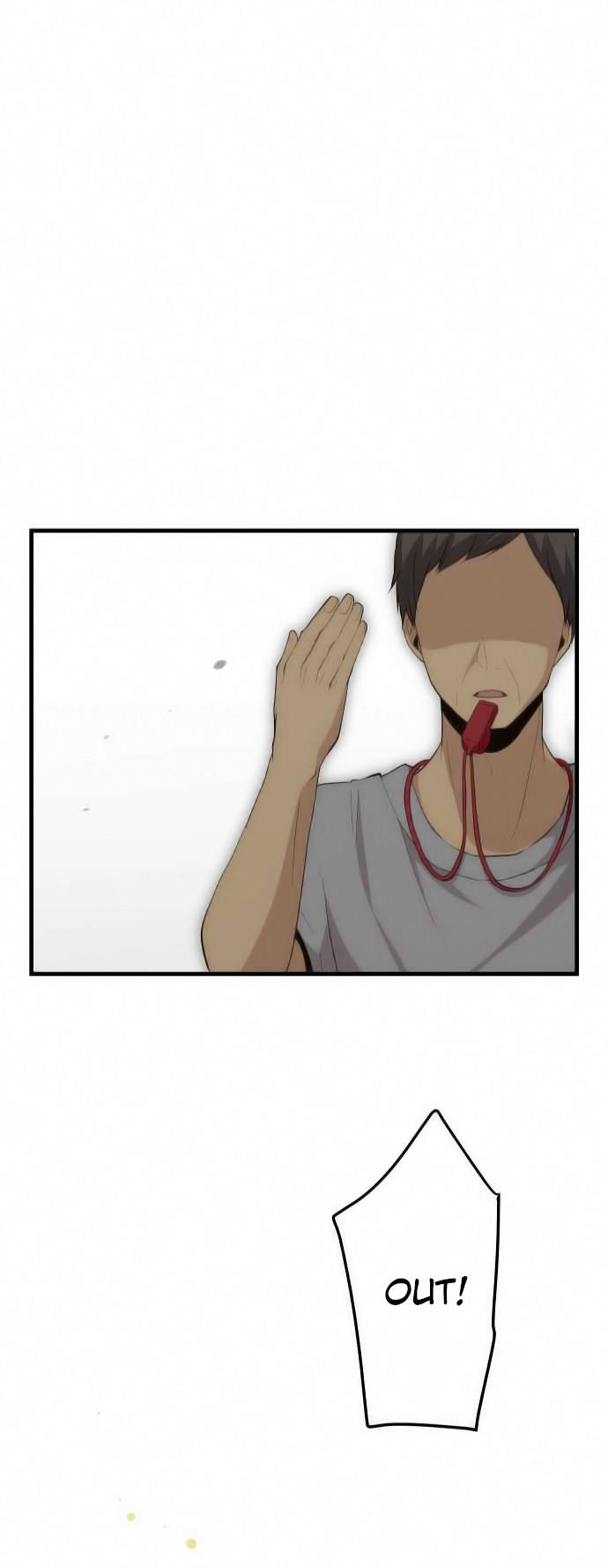 ReLIFE Chapter 82 page 25 - Chapter 82: Connected