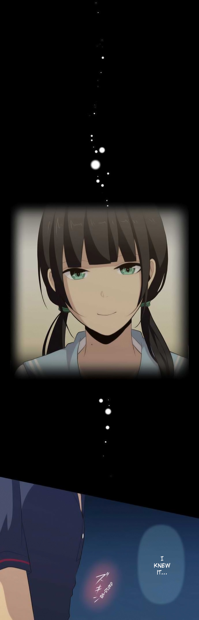 ReLIFE Chapter 84 page 21 - Chapter 84: The Tranquility After The Big Event