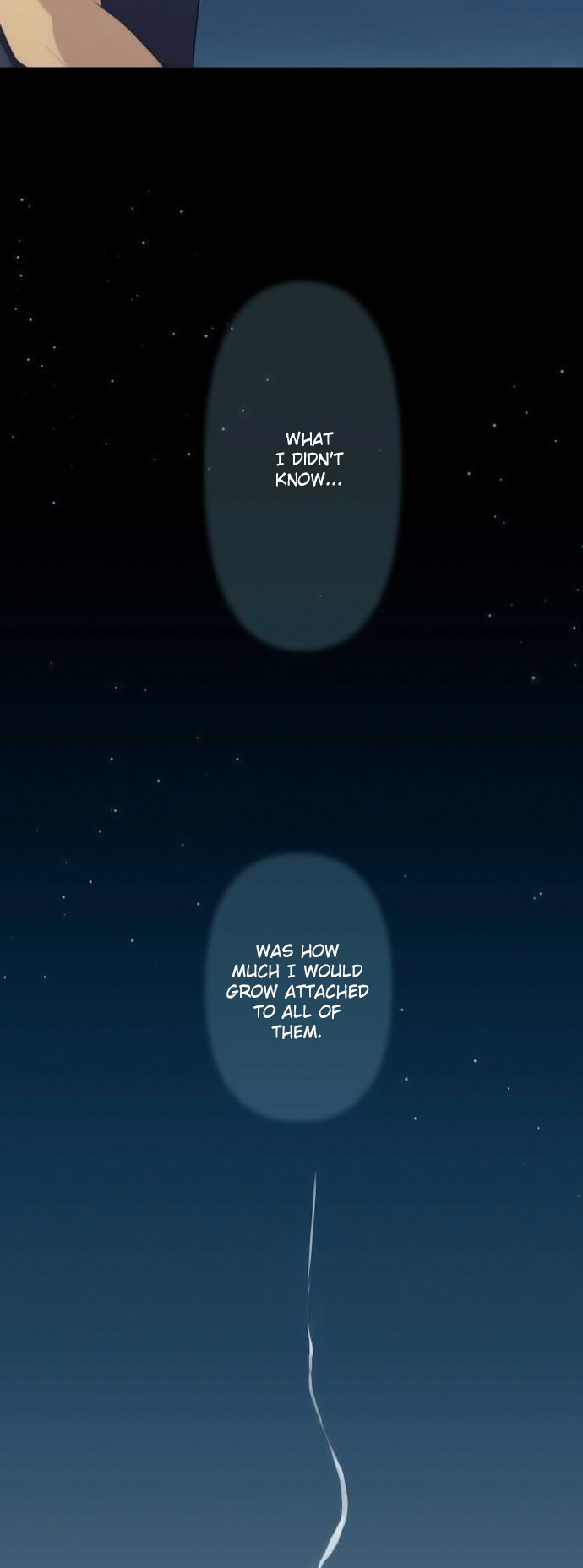 ReLIFE Chapter 84 page 22 - Chapter 84: The Tranquility After The Big Event