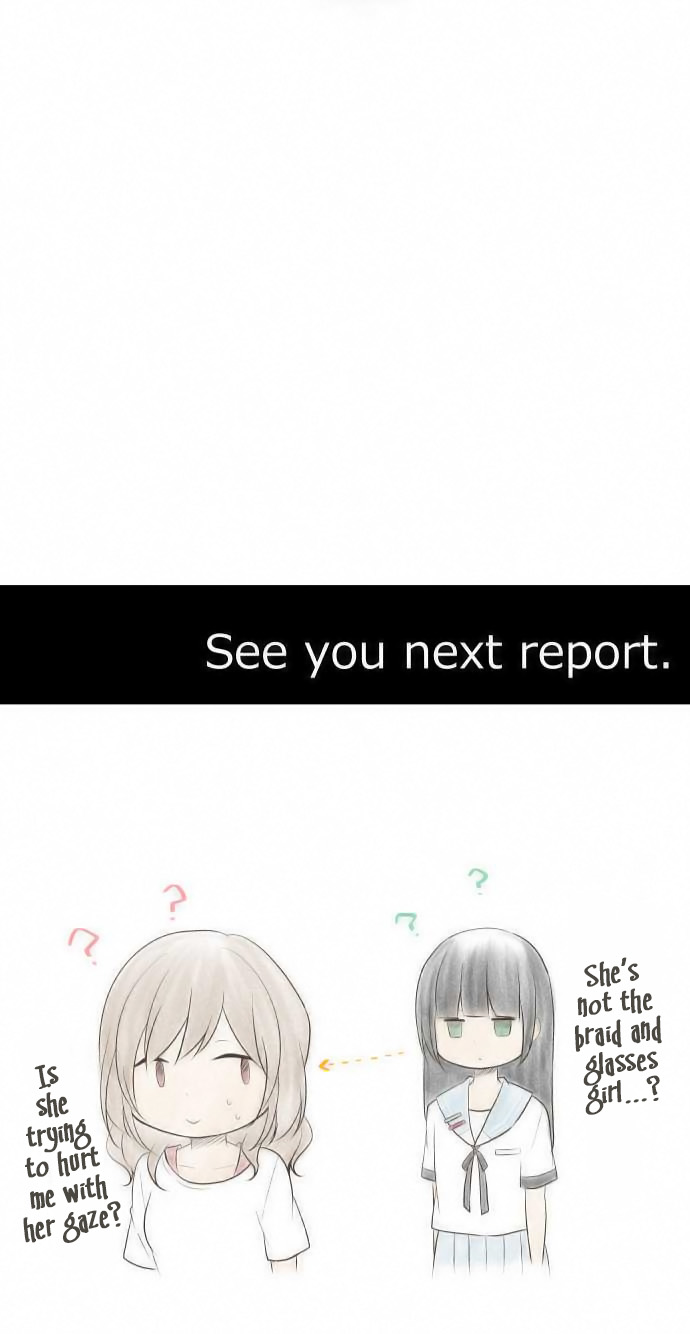 ReLIFE Chapter 84 page 30 - Chapter 84: The Tranquility After The Big Event