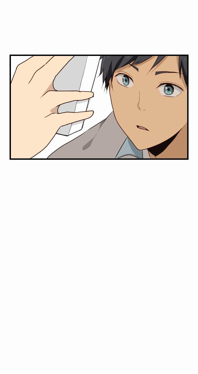 ReLIFE Chapter 9 page 11 - Chapter 9: Different Habits