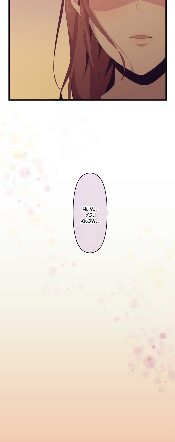 ReLIFE Chapter 99 page 12 - Chapter 99: Spending Time With Her