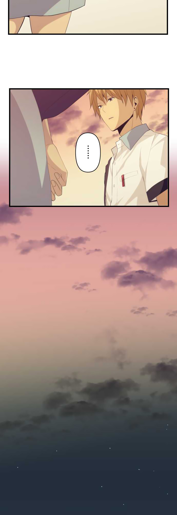 ReLIFE Chapter 99 page 20 - Chapter 99: Spending Time With Her